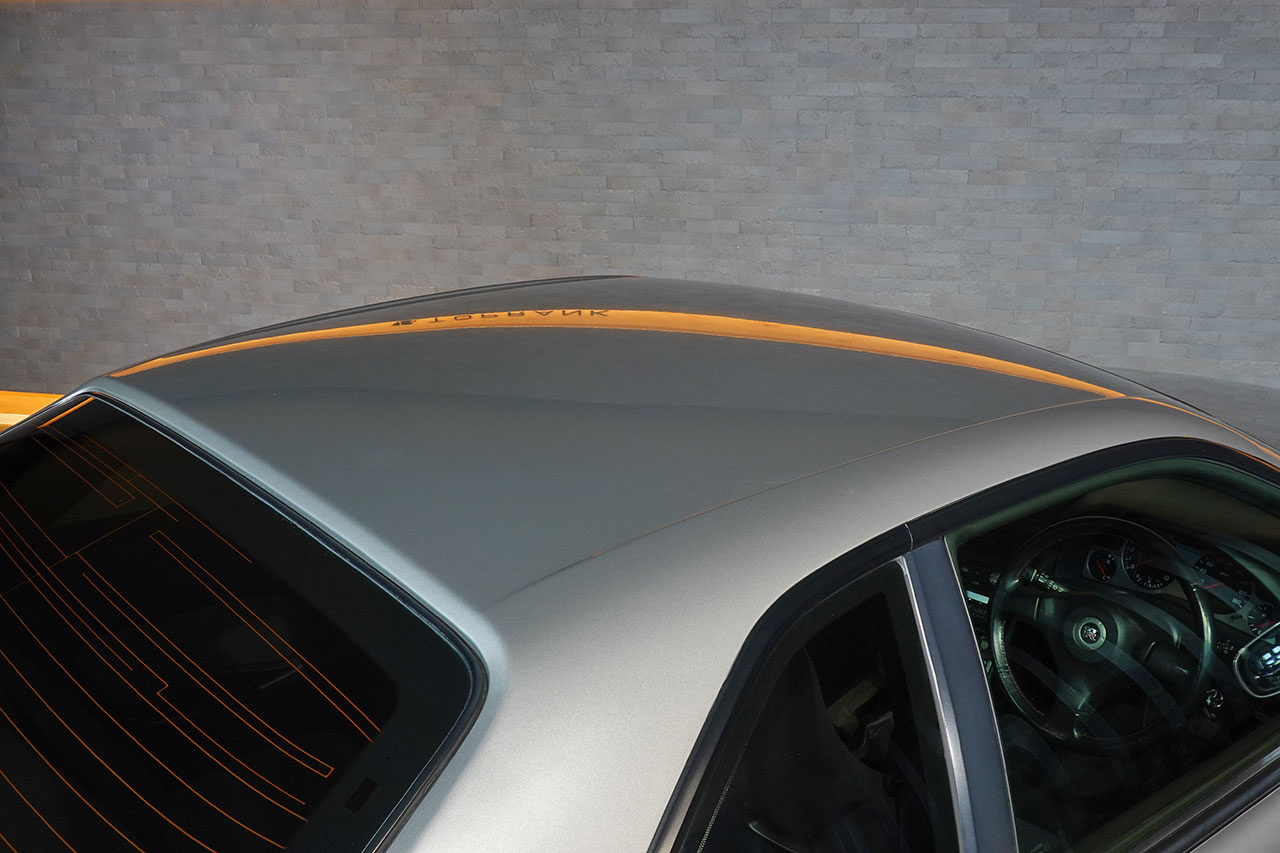 1999 Nissan SKYLINE GT-R BNR34 R34 Skyline GT-R, NISMO S-Tune Front Bumper, Side Skirts, Rear Spats, NISMO LMGT4 Wheels