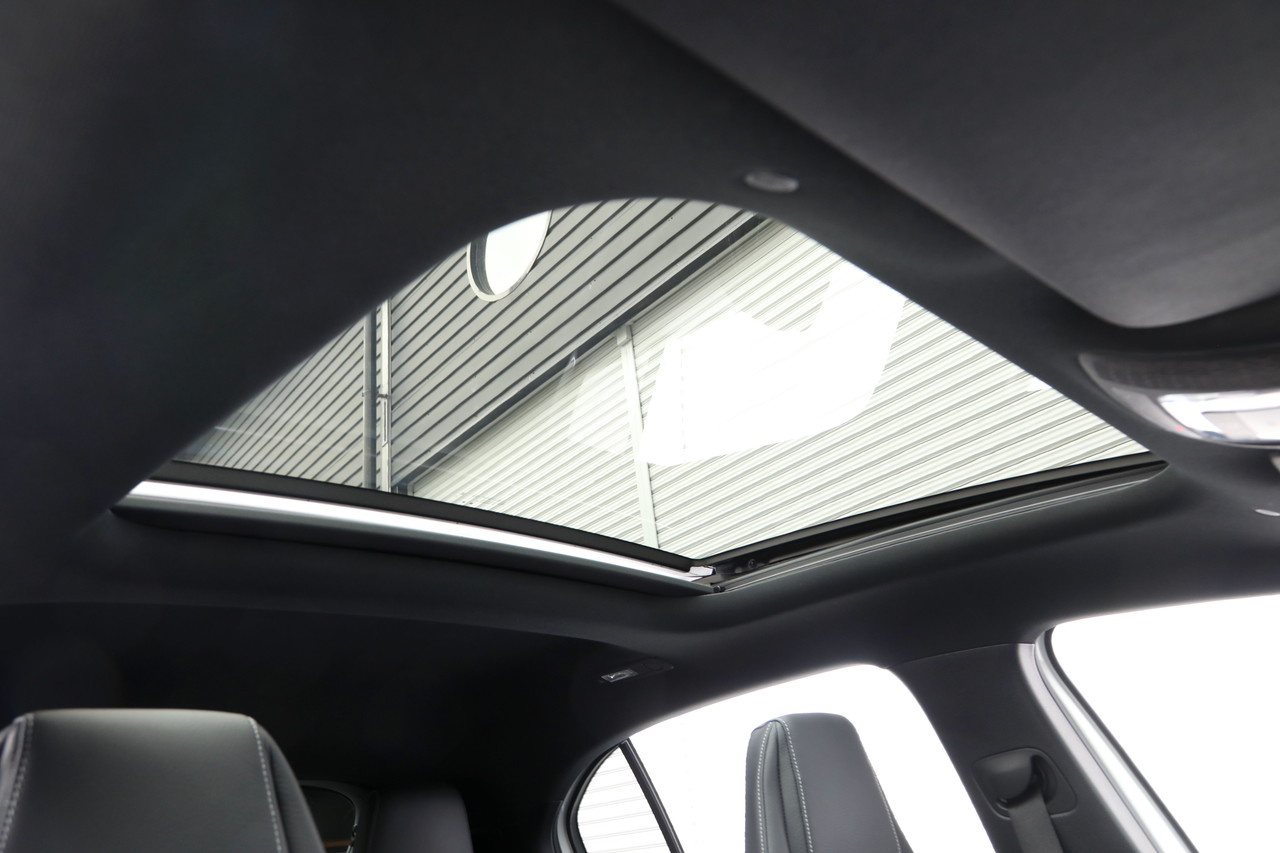 2023 Mercedes-AMG A-CLASS null