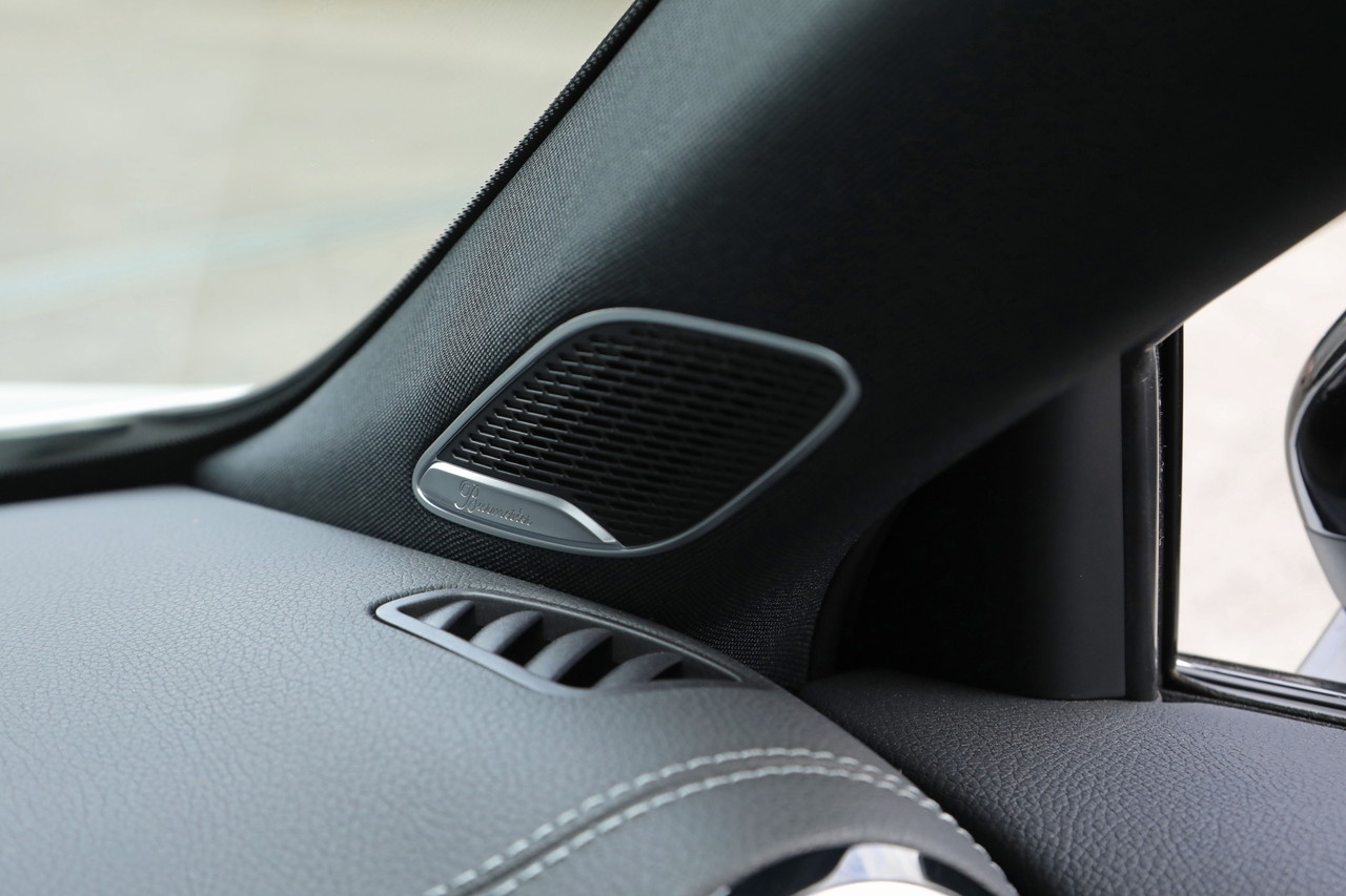 2023 Mercedes-AMG A-CLASS null