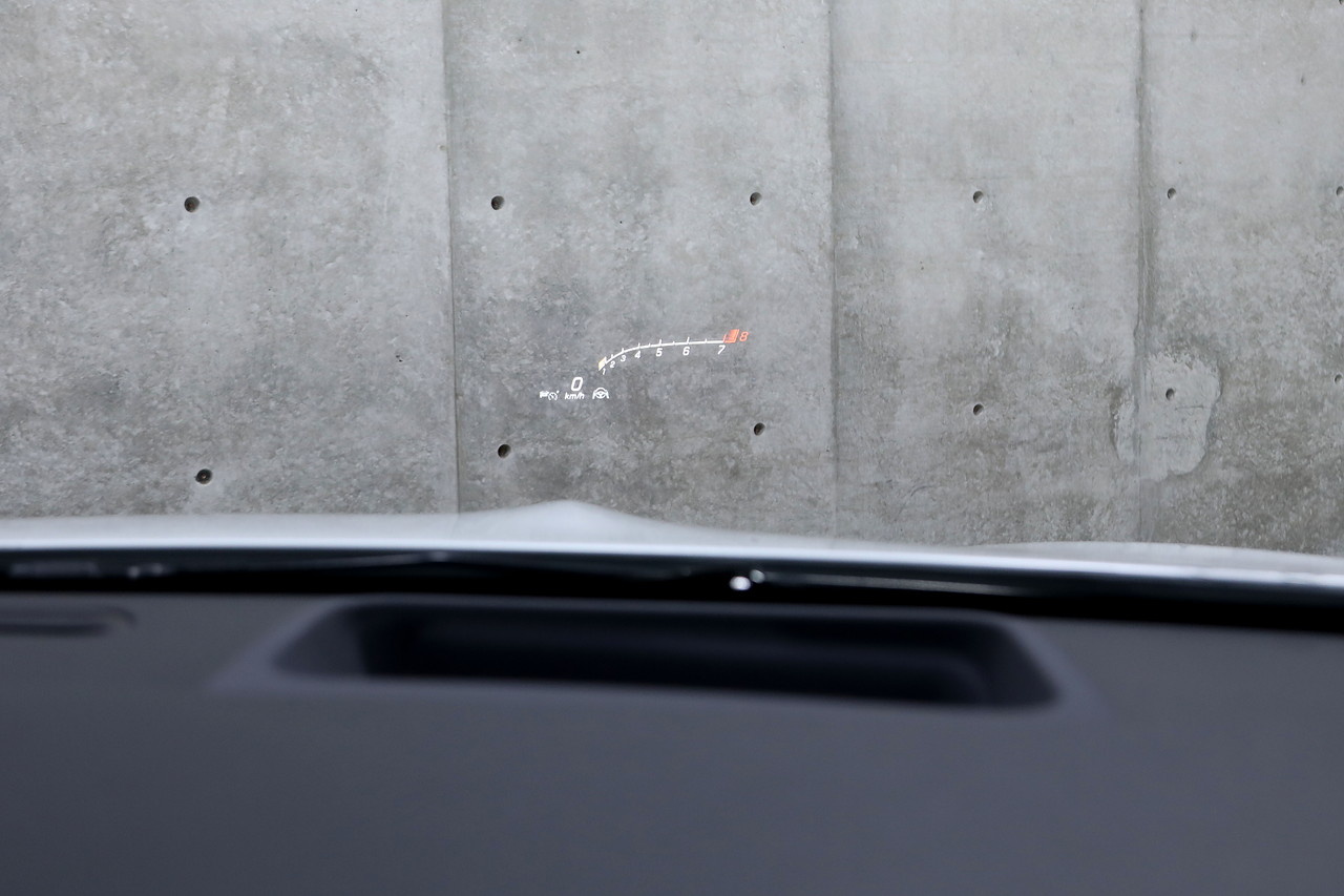 2023 Mercedes-AMG A-CLASS null