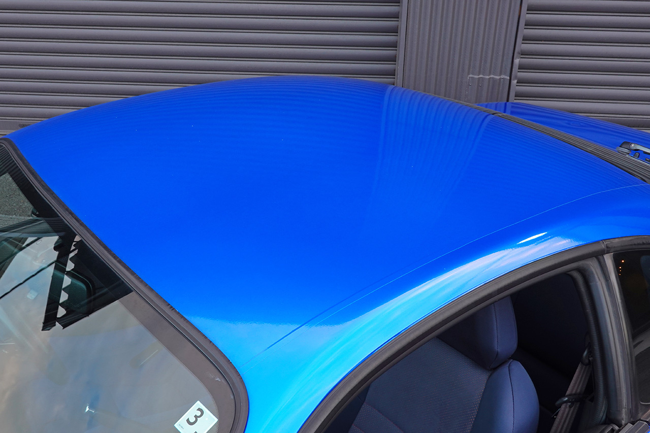 1999 Nissan SILVIA S15 Silvia, Autech Version, NISMO Super Coppermix Clutch, GReddy Radiator & Intercooler