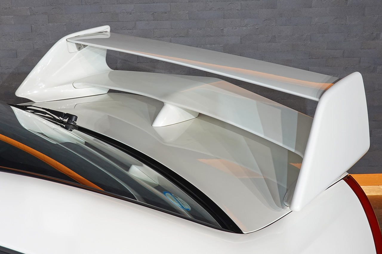 1999 Mitsubishi LANCER EVOLUTION CP9A GSR EVO VI、LOW KM's, Tanabe Muffler,