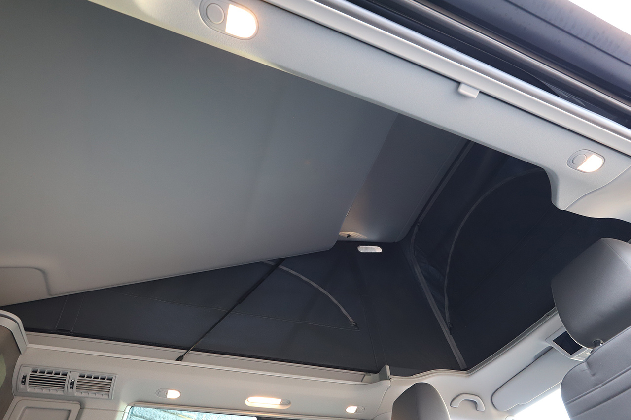 2023 Volkswagen CALIFORNIA null