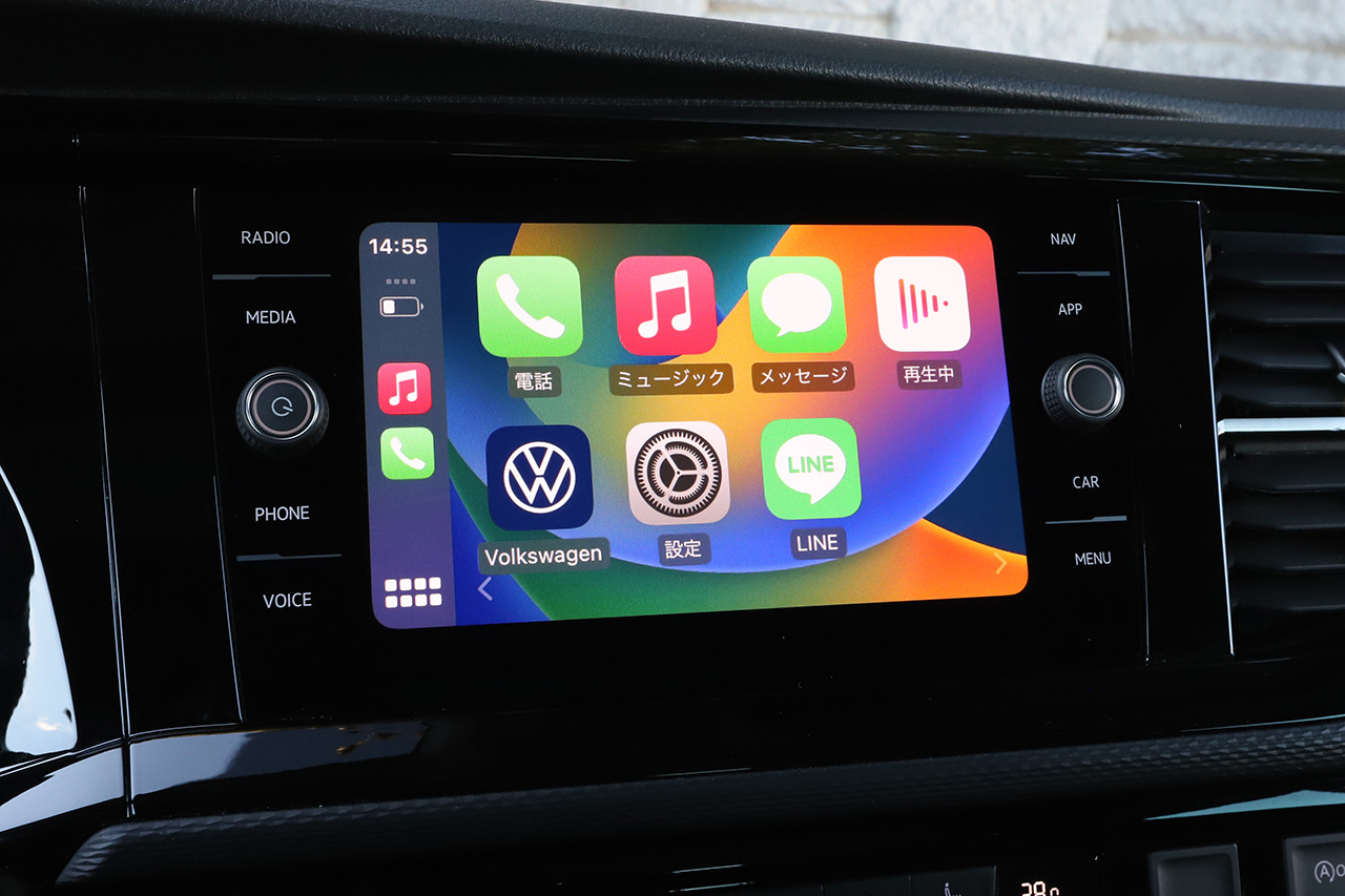 2023 Volkswagen CALIFORNIA null