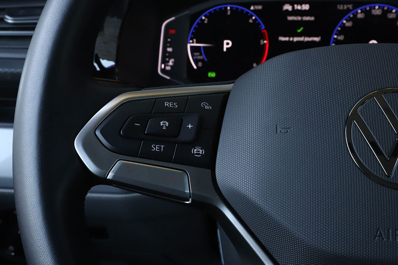 2023 Volkswagen CALIFORNIA null