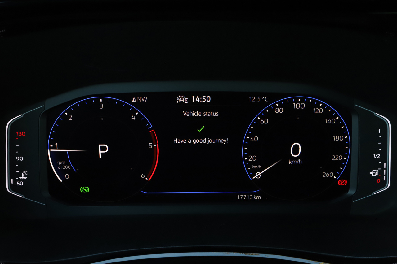 2023 Volkswagen CALIFORNIA null