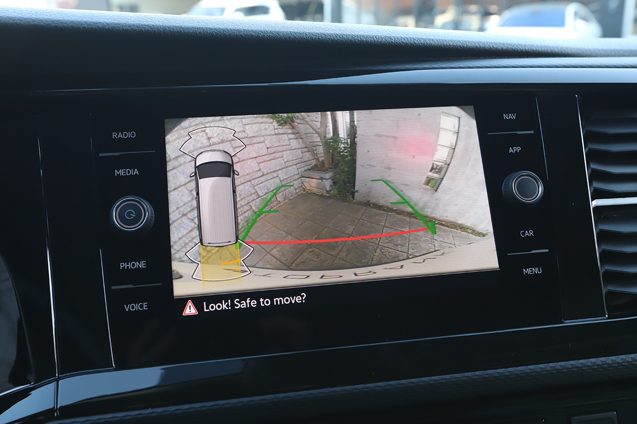 2023 Volkswagen CALIFORNIA null