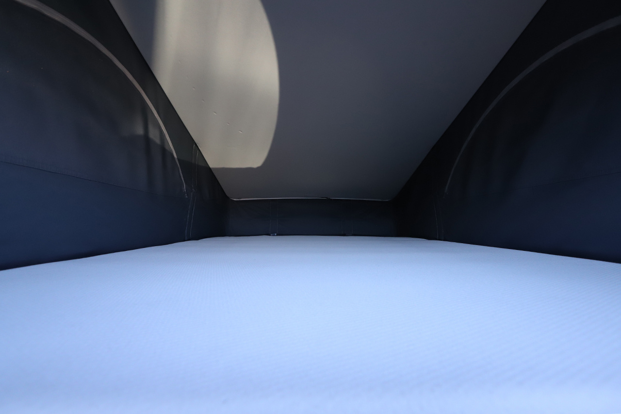 2023 Volkswagen CALIFORNIA null