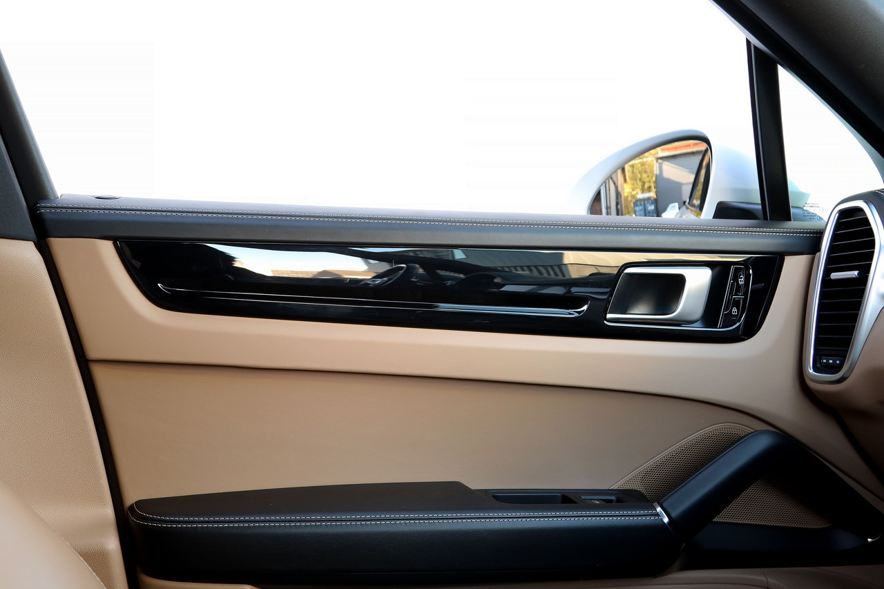 2021 Porsche カイエンクーペ null