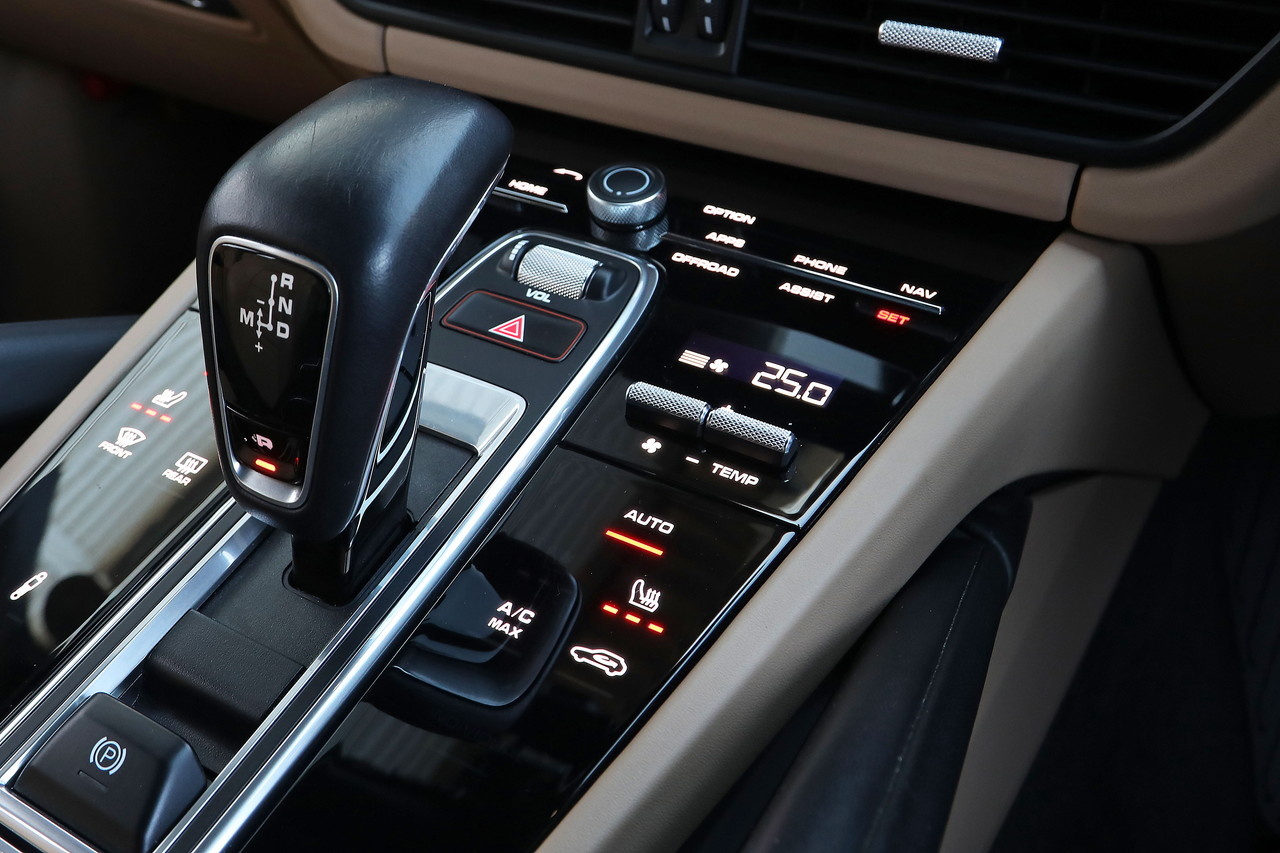 2021 Porsche カイエンクーペ null