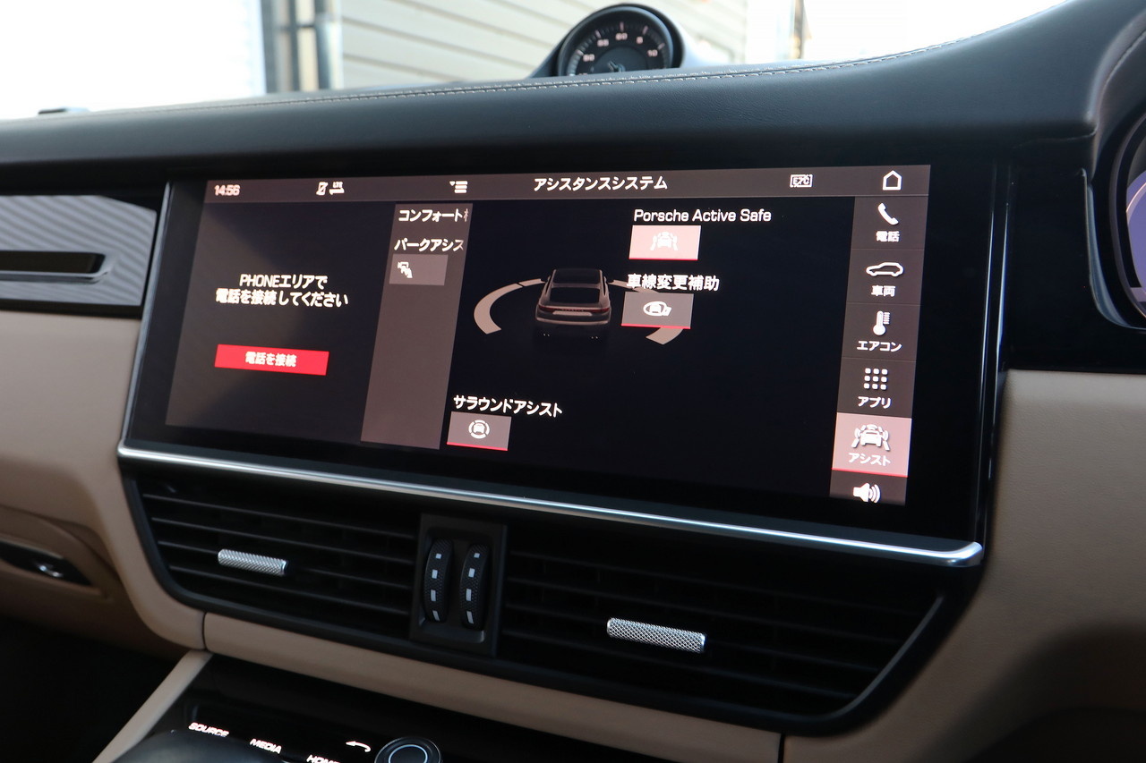 2021 Porsche カイエンクーペ null