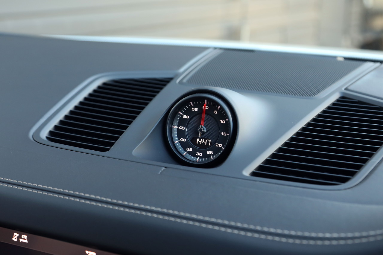 2021 Porsche カイエンクーペ null