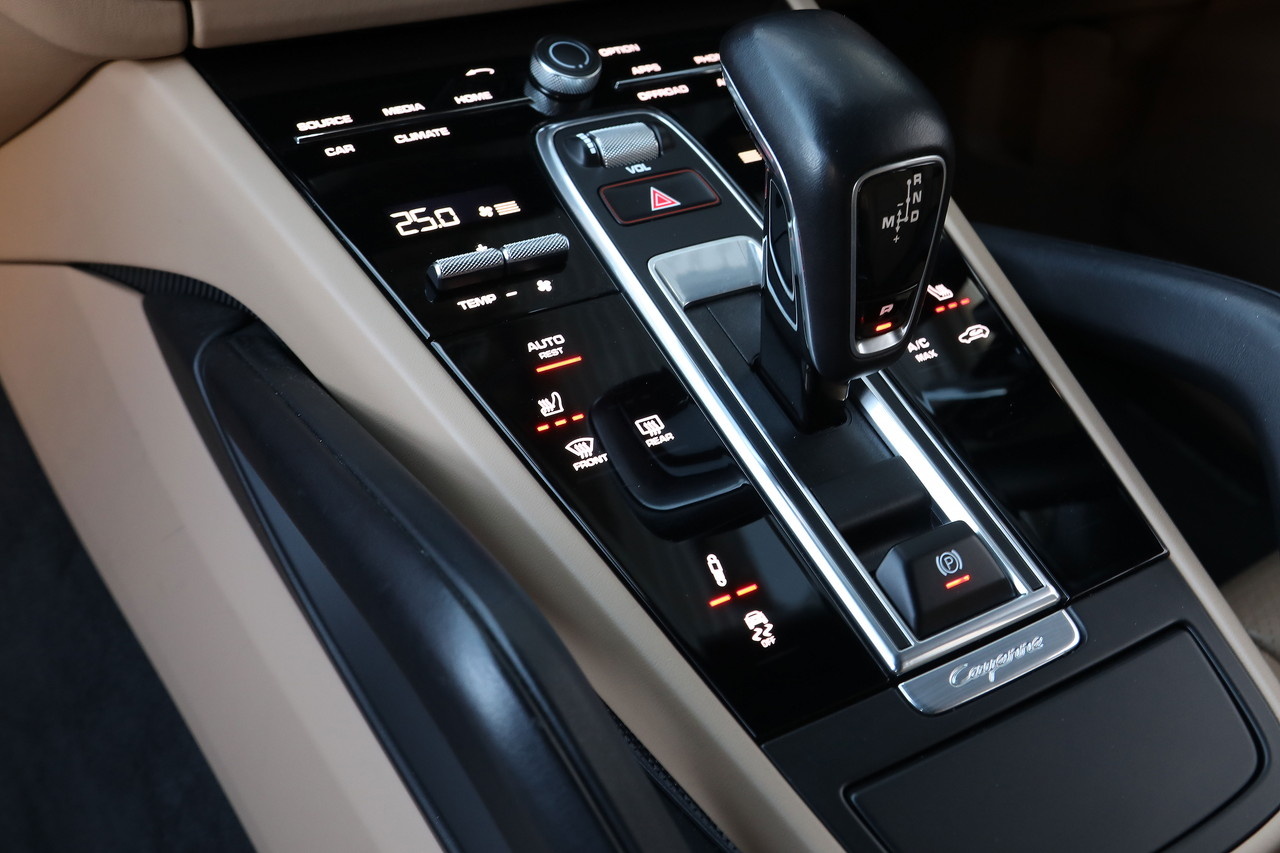 2021 Porsche カイエンクーペ null