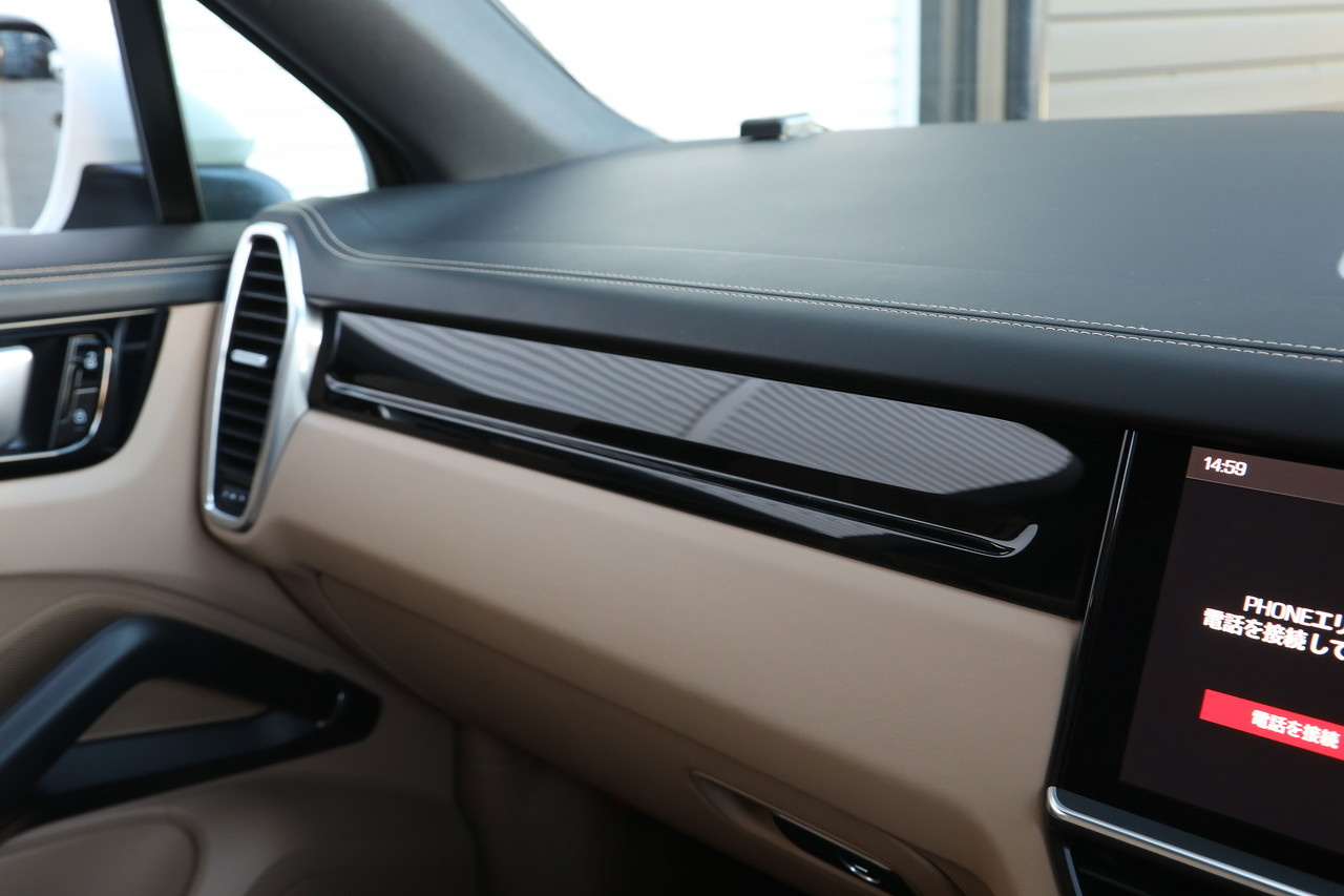 2021 Porsche カイエンクーペ null