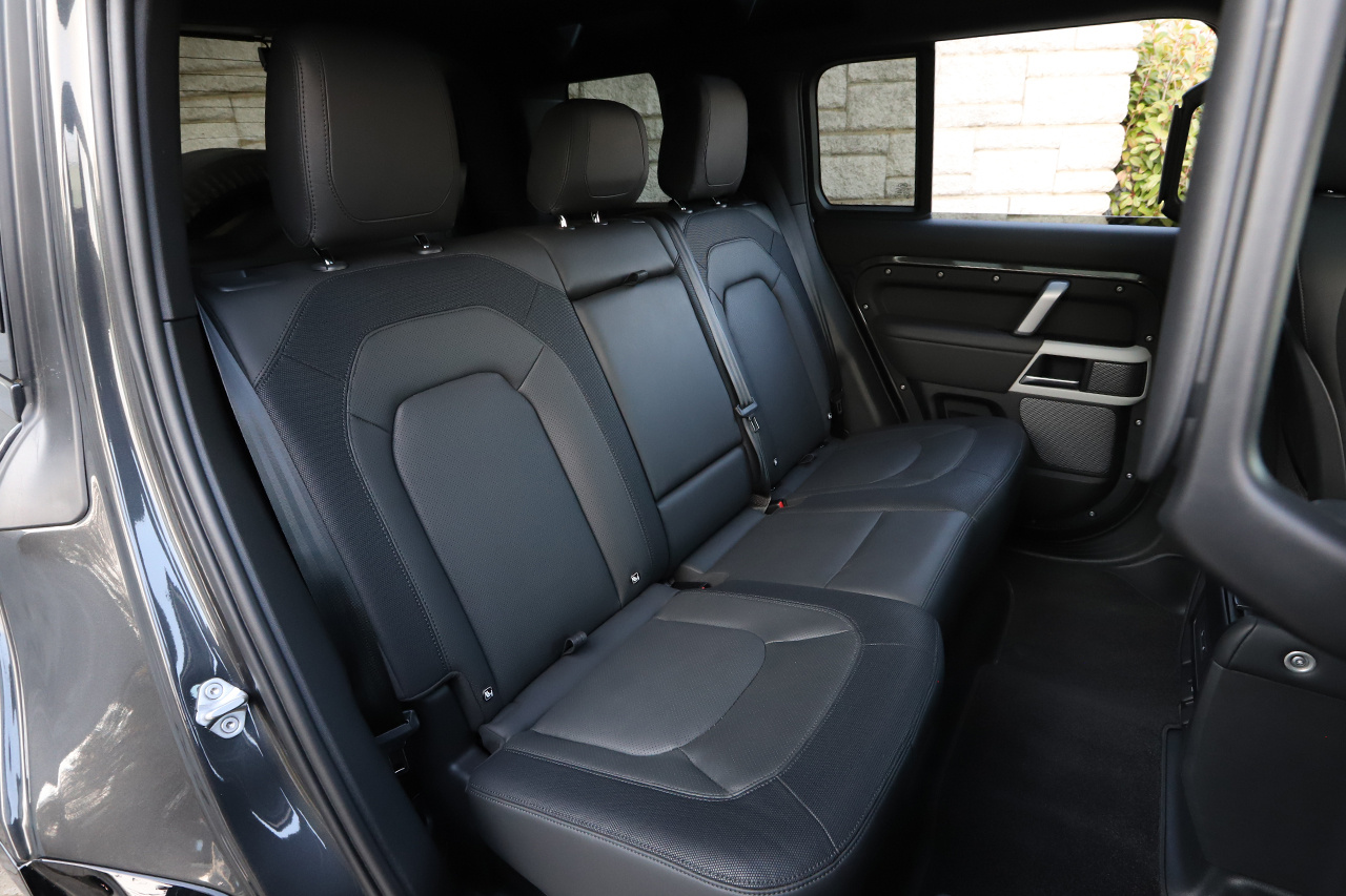 2023 Land Rover DEFENDER 