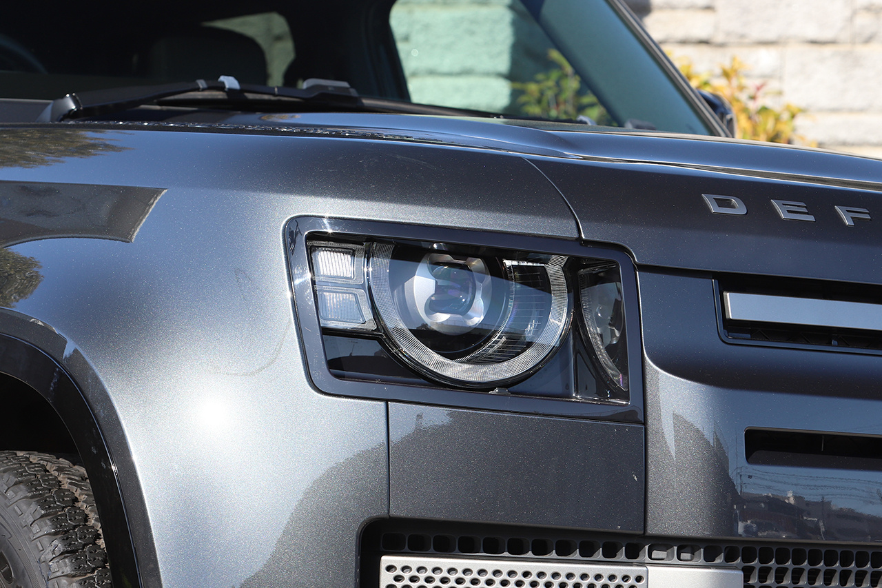 2023 Land Rover DEFENDER 