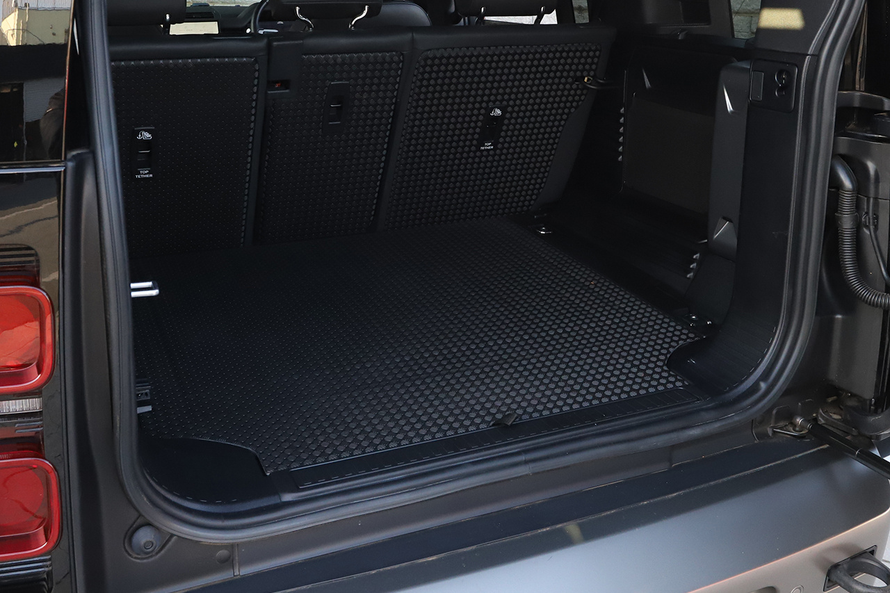 2023 Land Rover DEFENDER 