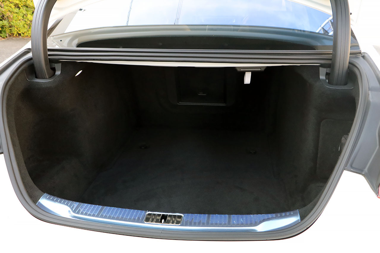 2023 Mercedes-Benz S CLASS 