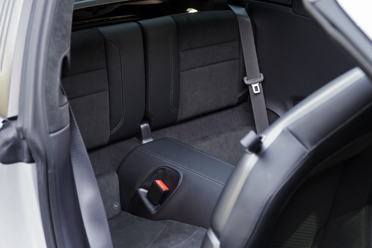 2025 Porsche 911 null