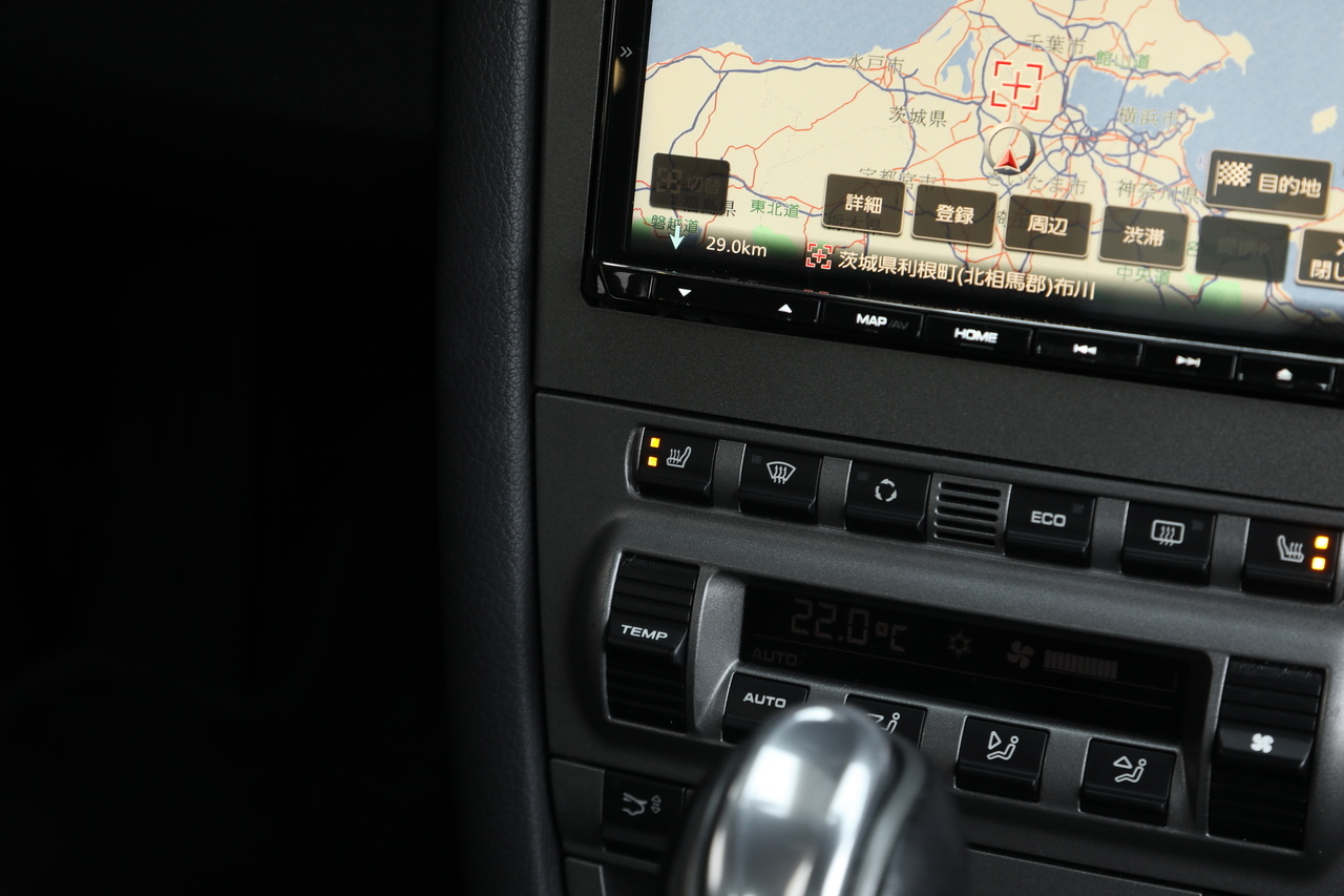 2005 Porsche 911 null