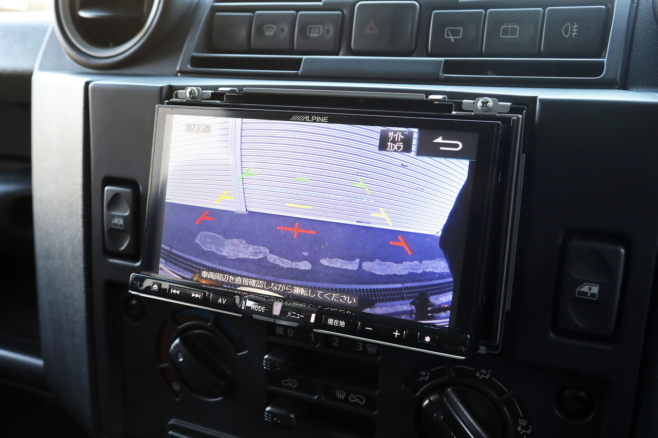 2013 Land Rover DEFENDER null