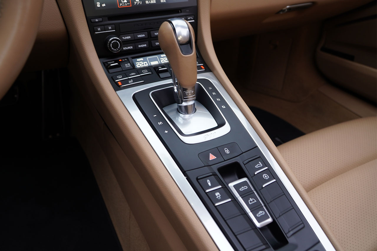 2016 Porsche 911 null