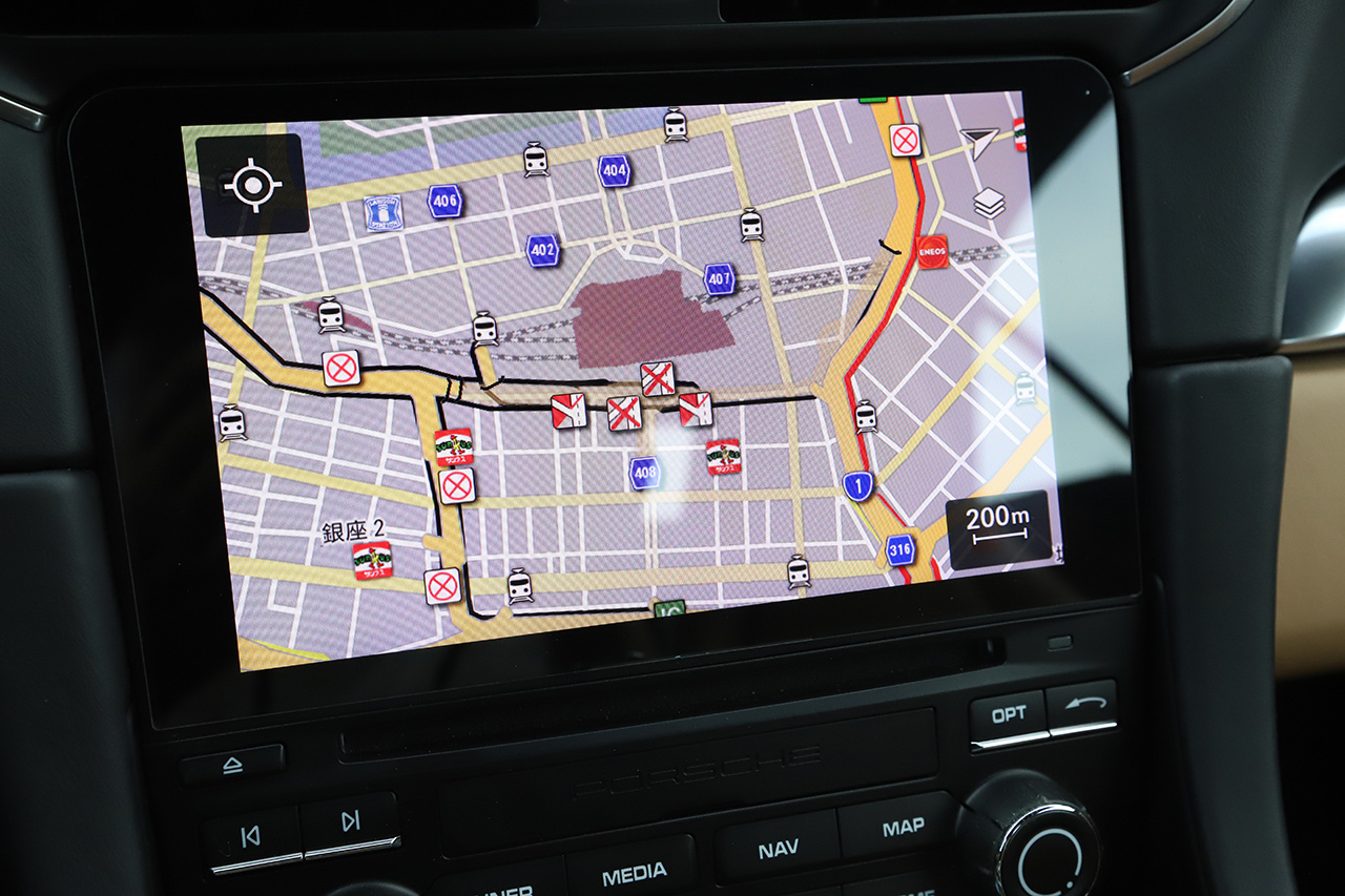 2017 Porsche 911 null