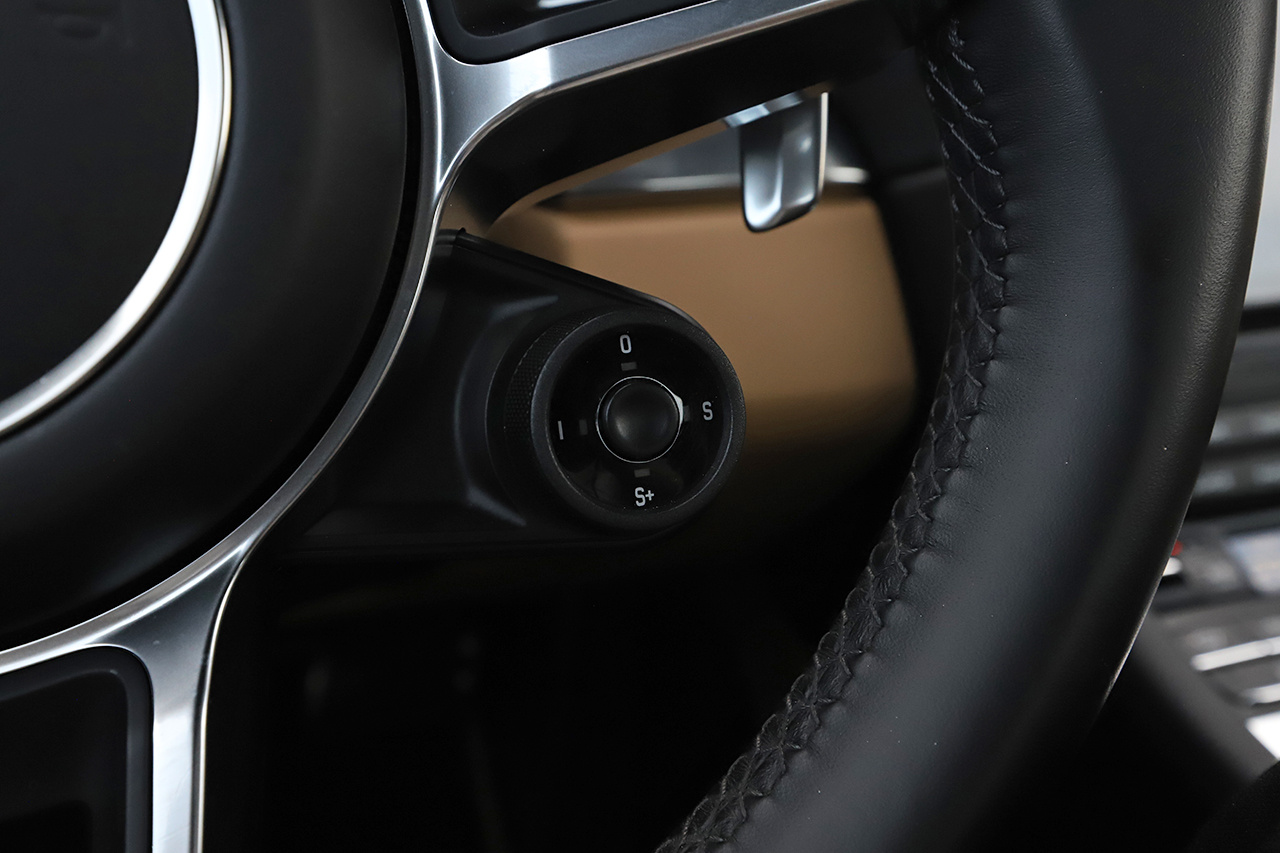 2017 Porsche 911 null