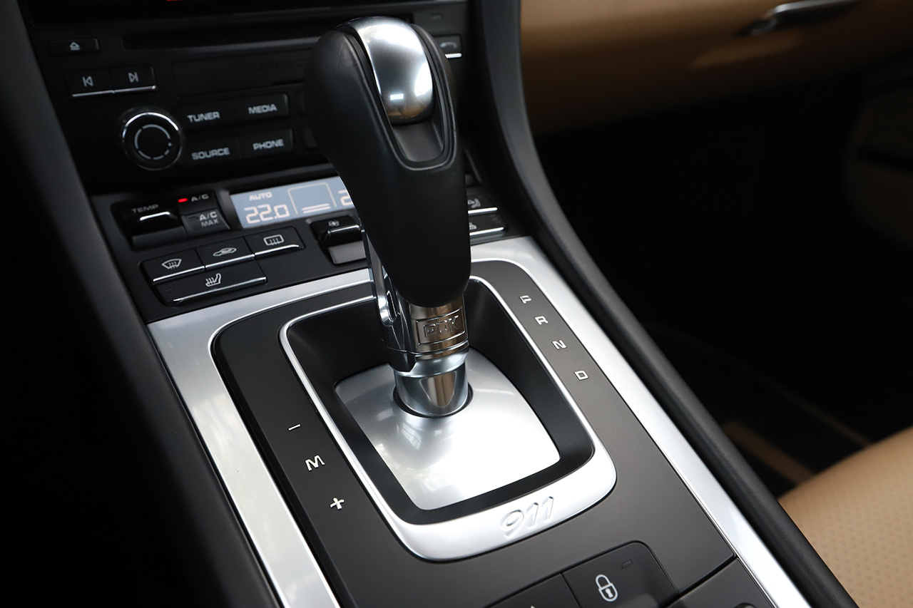 2017 Porsche 911 null