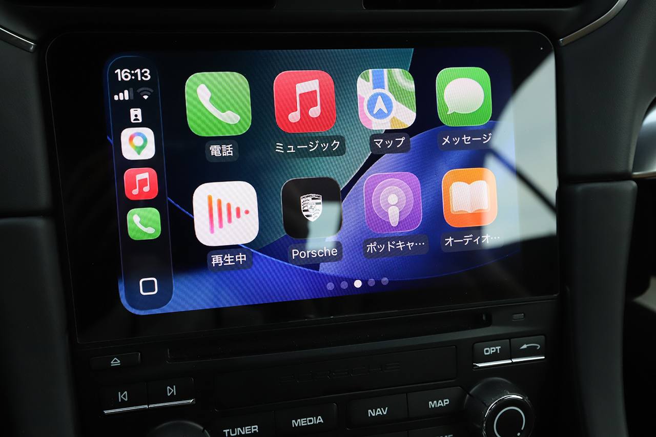 2017 Porsche 911 null