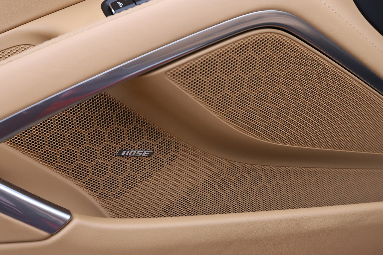 2017 Porsche 911 null