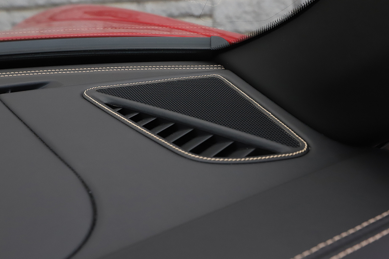 2017 Porsche 911 null