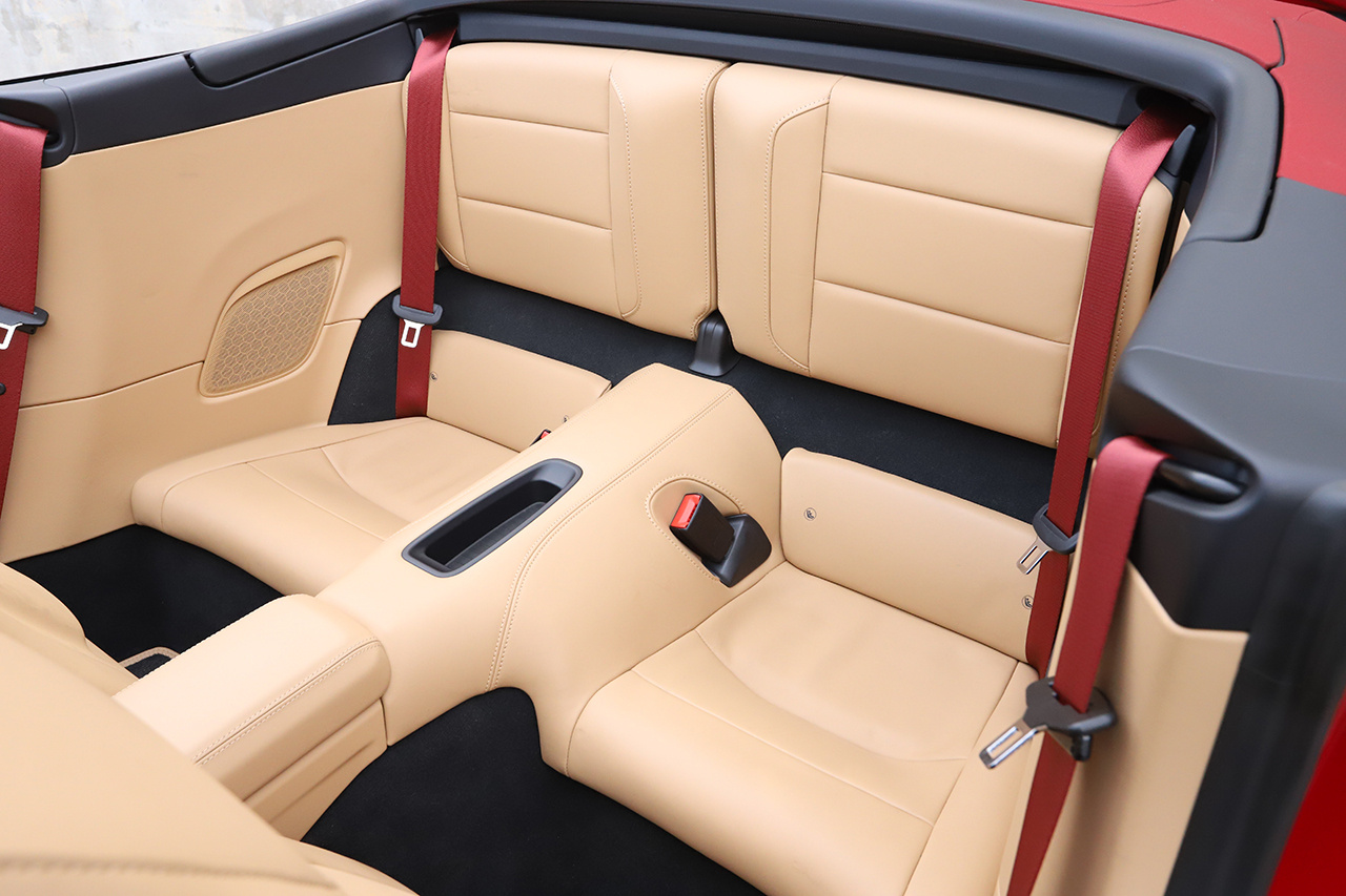 2017 Porsche 911 null