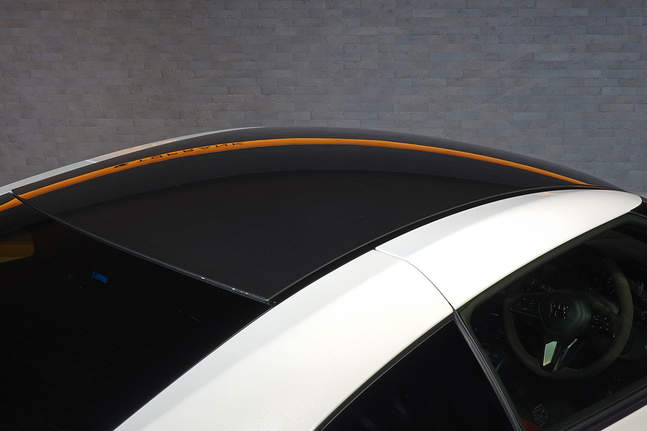 2022 Nissan GT-R R35 GT-R Track edition engineered by NISMO T-Spec, Optional Carbon Back Recaro Seats, NCCB