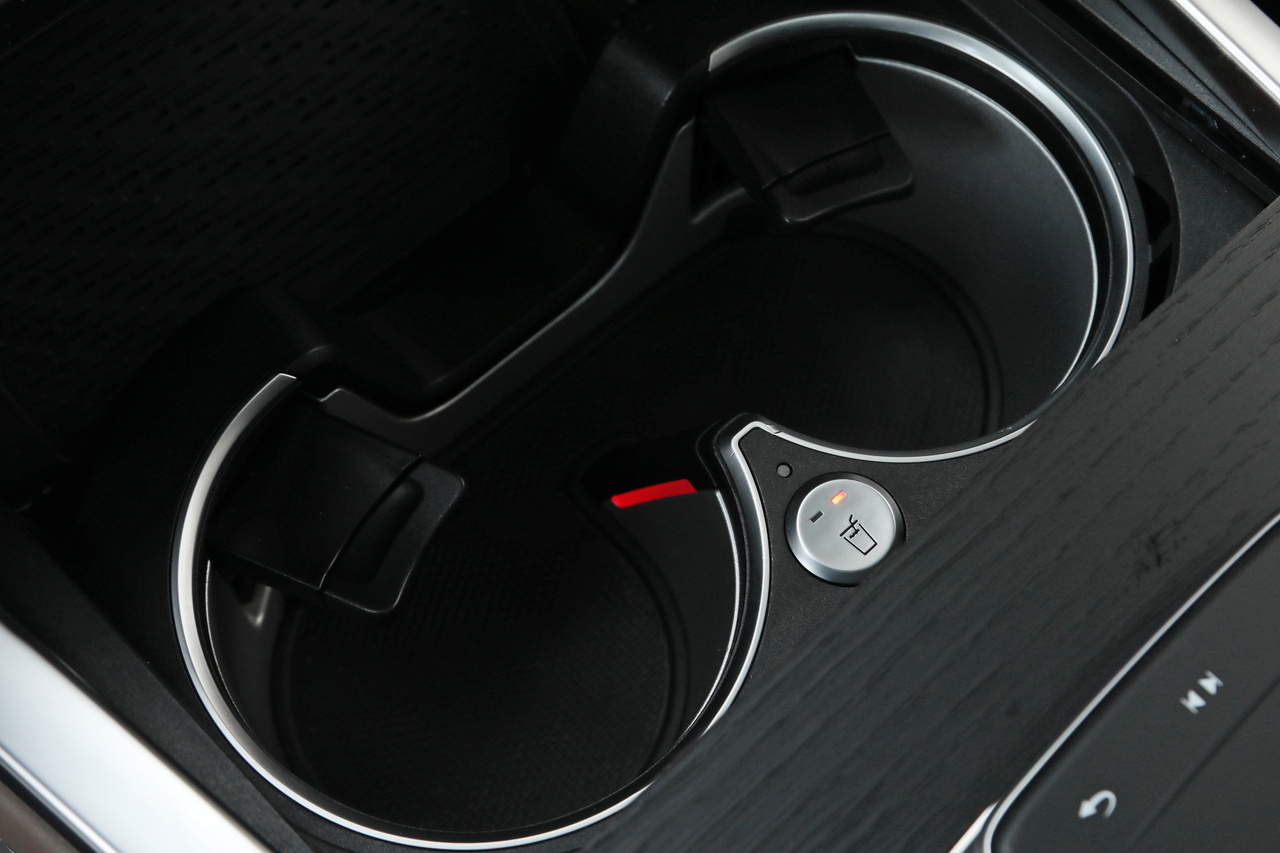 2025 Mercedes-AMG G CLASS null