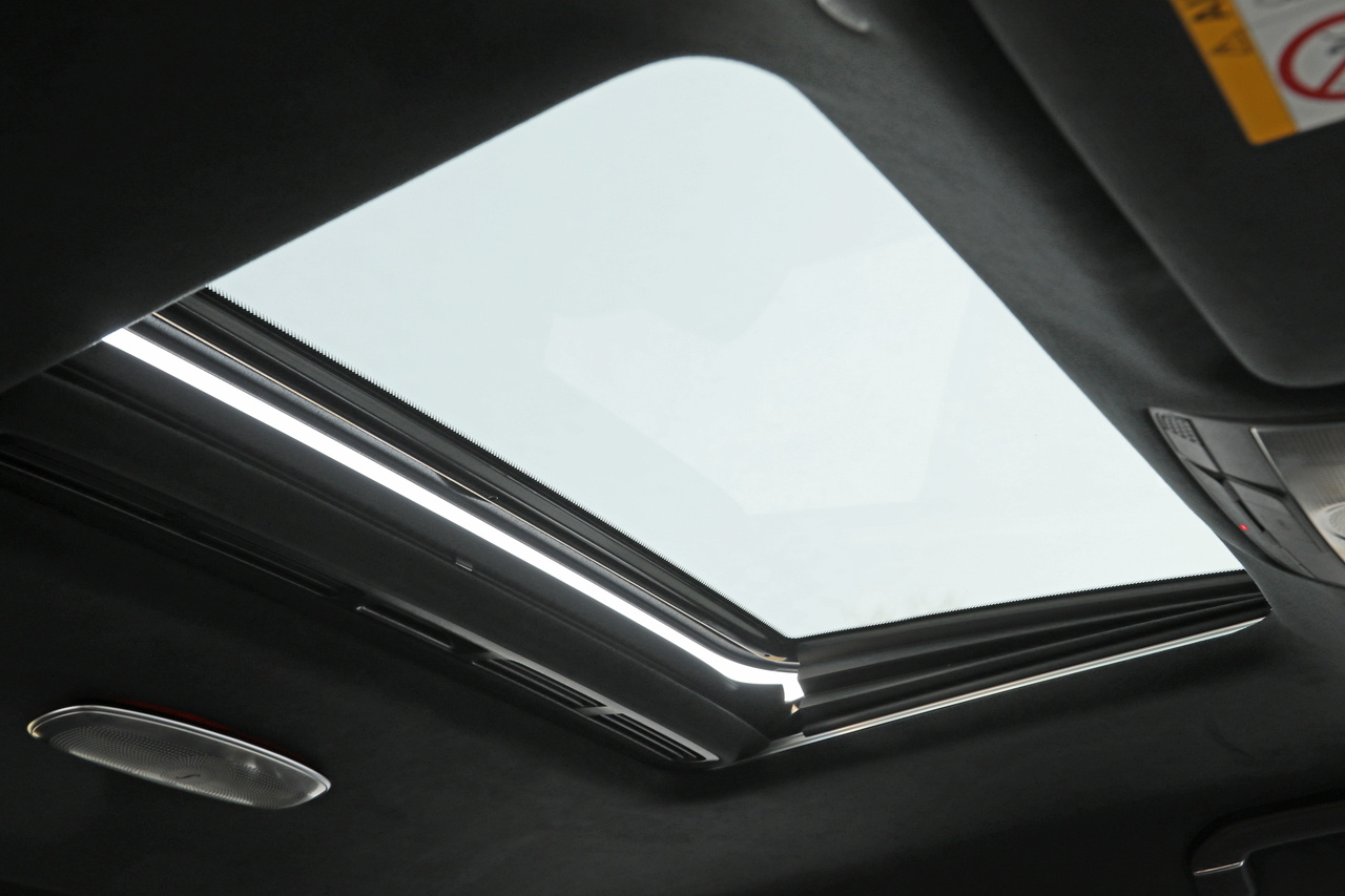 2025 Mercedes-AMG G CLASS null