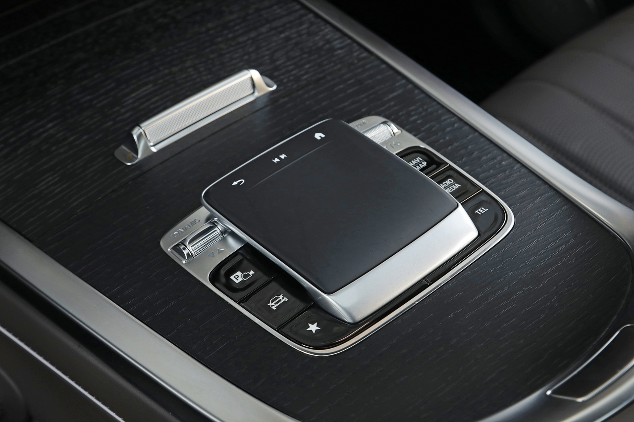 2025 Mercedes-AMG G CLASS null