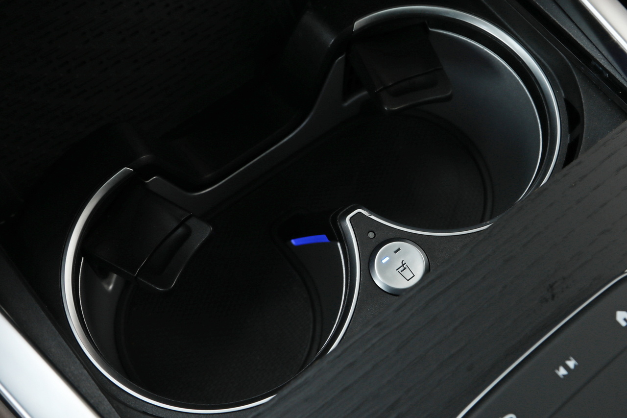 2025 Mercedes-AMG G CLASS null