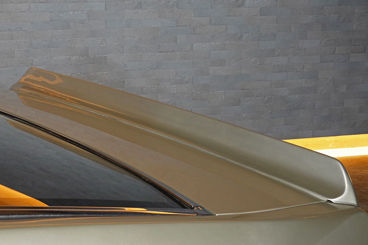 1991 Nissan SKYLINE GT-R BNR32 R32 Skyline GT-R, Rocky Auto R32 Kenmeri GT-R, Nismo Fine Spec Engine, Garret Single Turbos