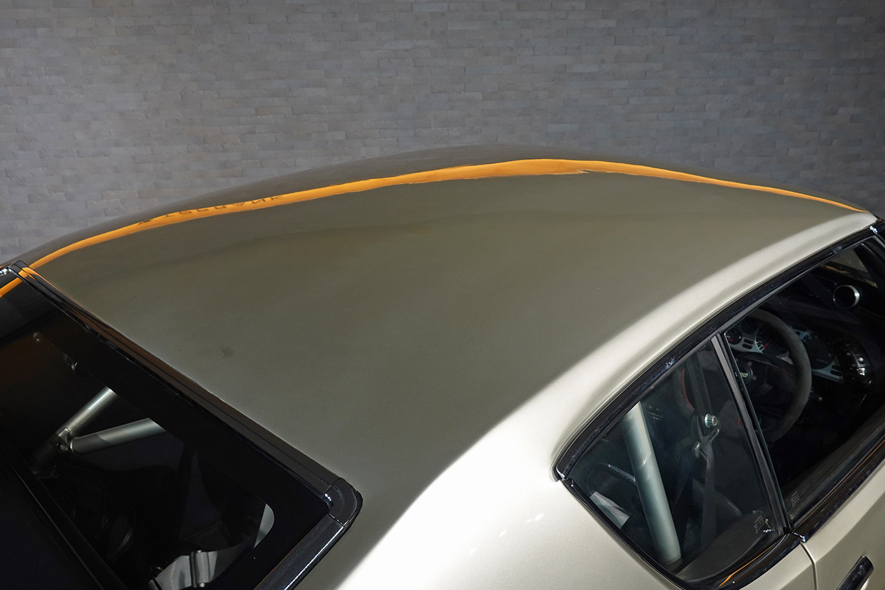 1991 Nissan SKYLINE GT-R BNR32 R32 Skyline GT-R, Rocky Auto R32 Kenmeri GT-R, Nismo Fine Spec Engine, Garret Single Turbos