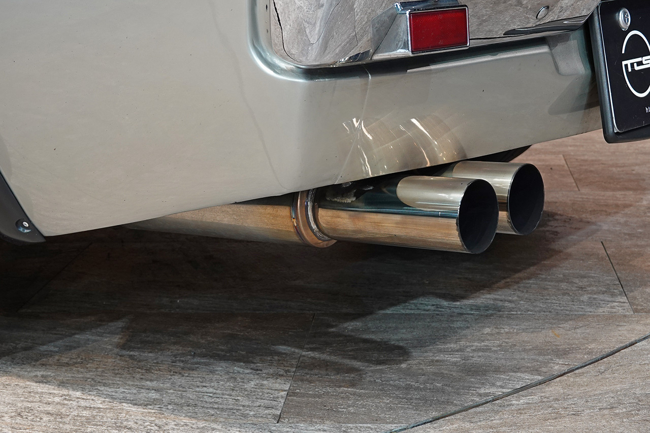 1991 Nissan SKYLINE GT-R BNR32 R32 Skyline GT-R, Rocky Auto R32 Kenmeri GT-R, Nismo Fine Spec Engine, Garret Single Turbos