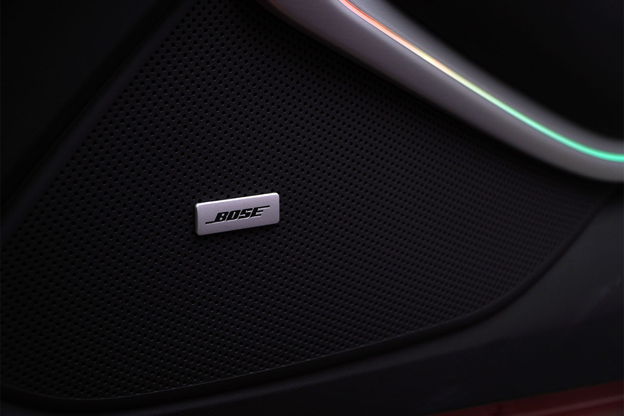 2019 Chevrolet CAMARO 