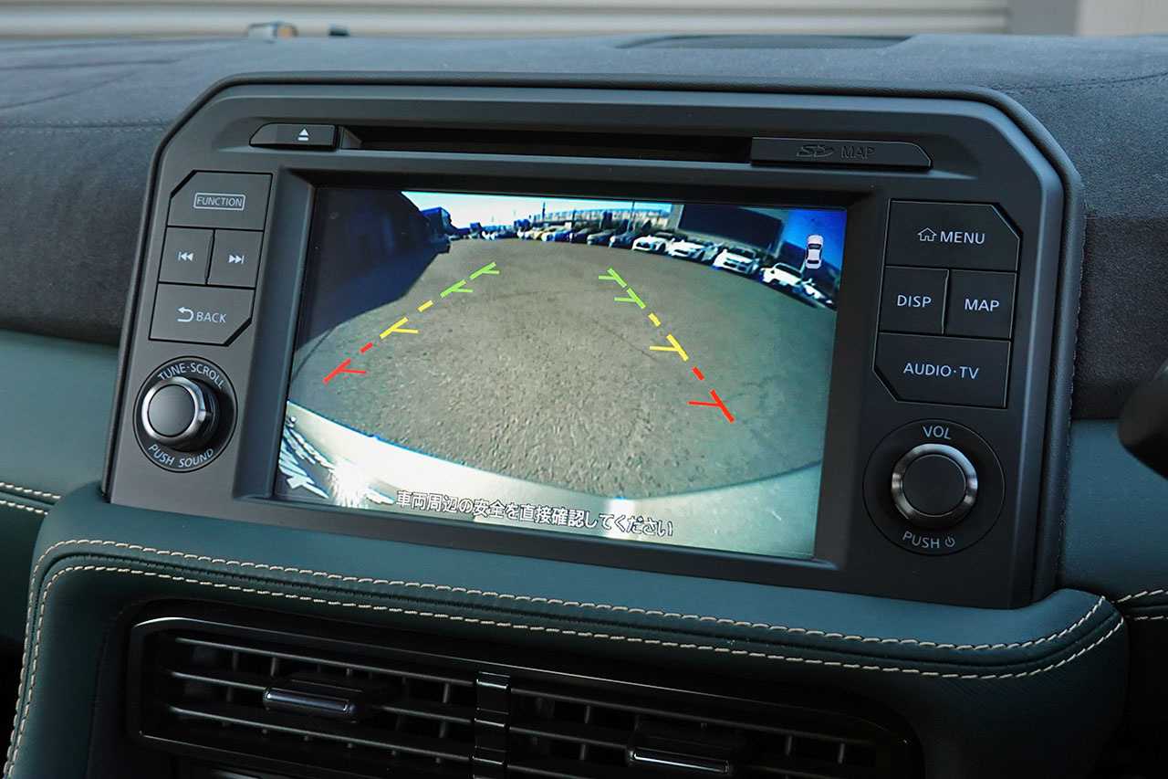 2022 Nissan GT-R R35 GT-R Premium Edition T-Spec, Limited to 100 Units, Special Exterior Color -Millenium Jade-