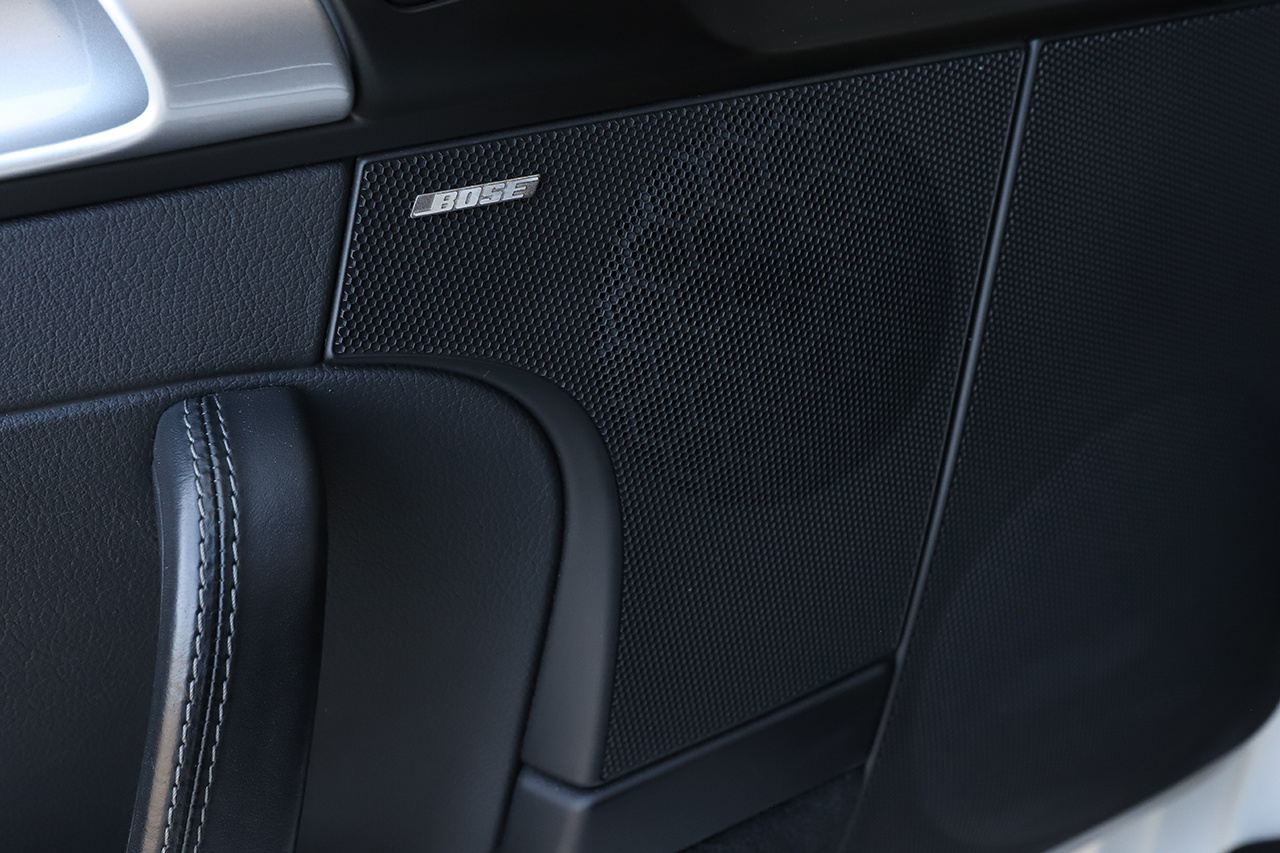 2011 Porsche 911 null