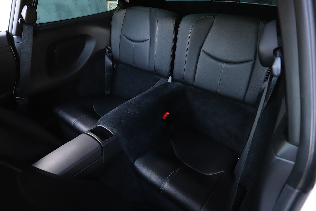 2011 Porsche 911 null