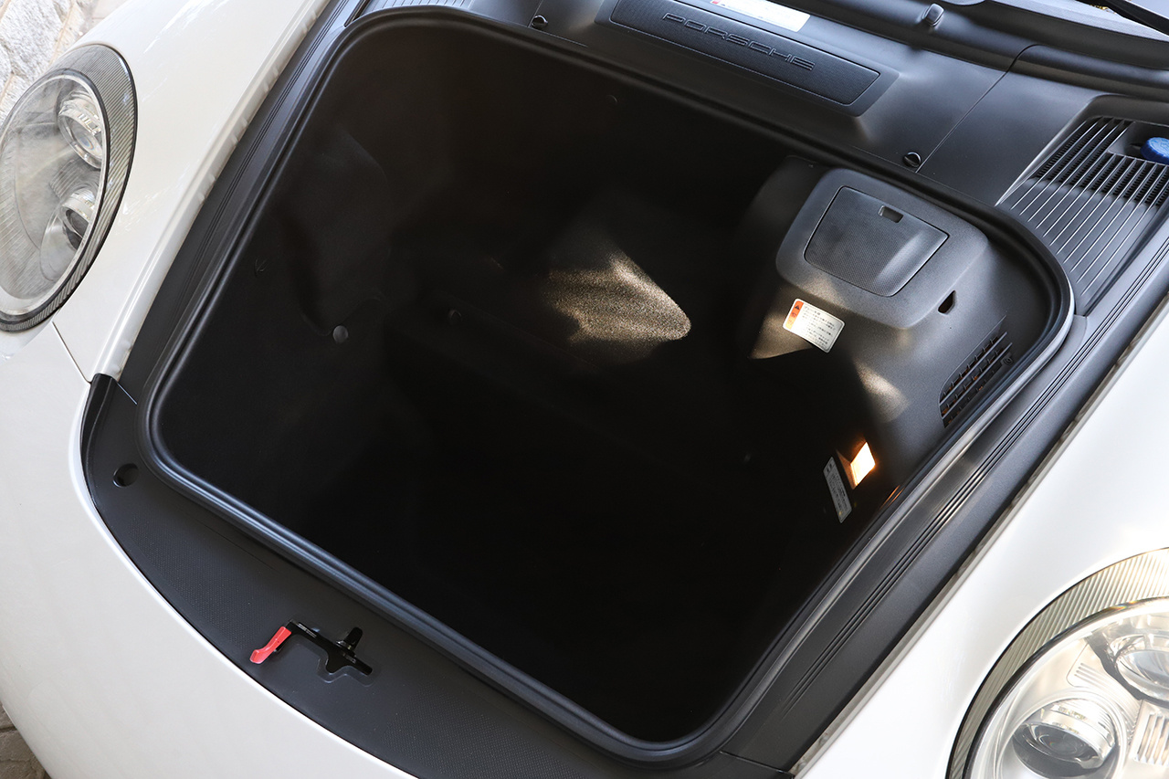 2011 Porsche 911 null