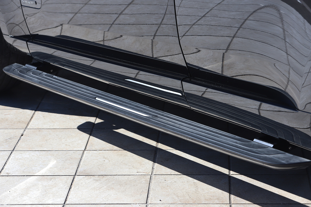 2024 Land Rover RANGE ROVER 