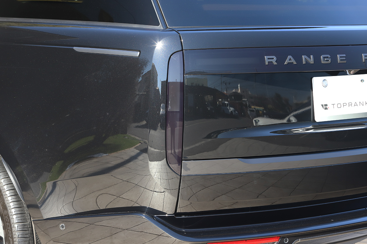 2024 Land Rover RANGE ROVER 