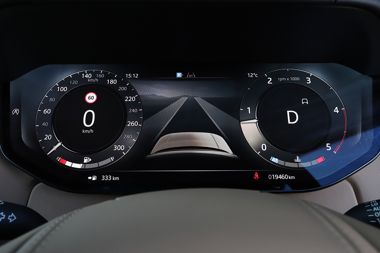 2024 Land Rover RANGE ROVER 