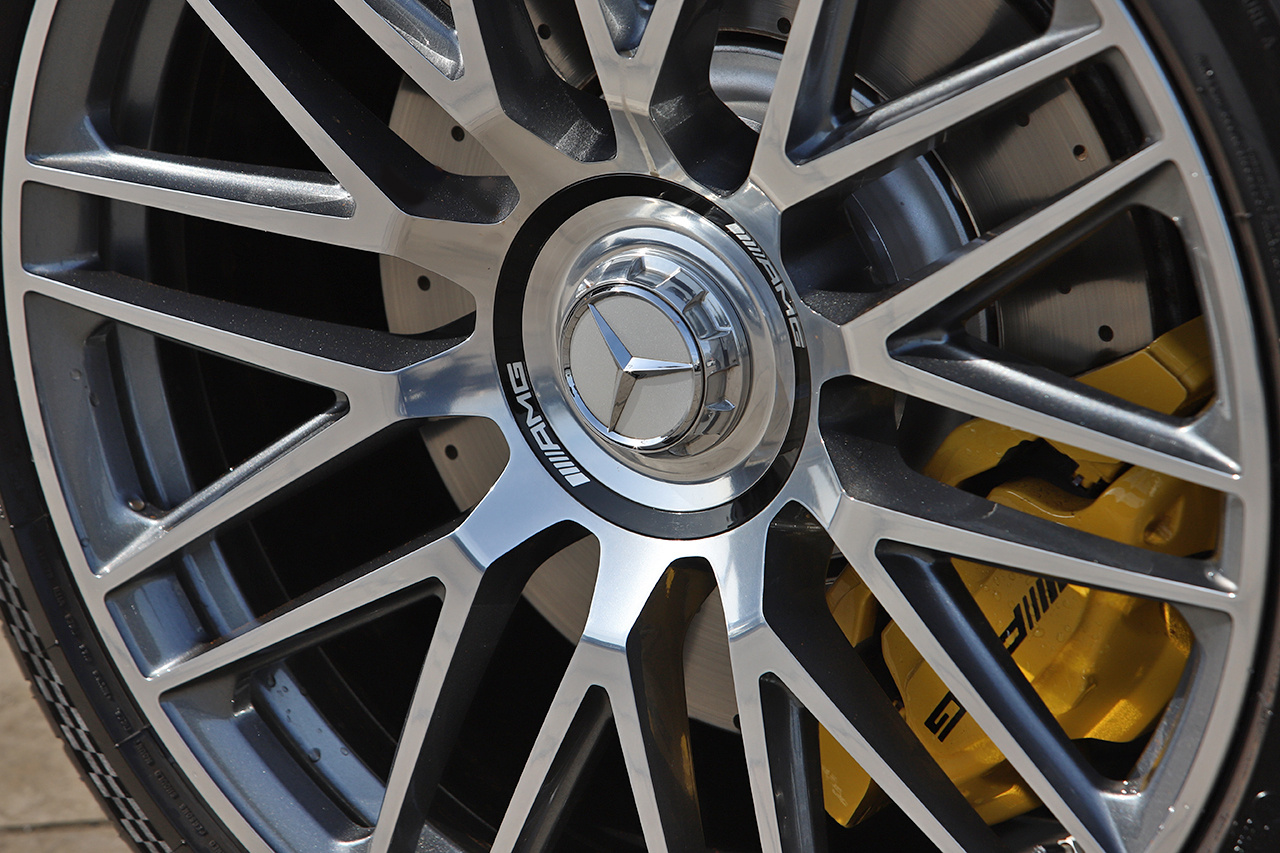 2023 Mercedes-AMG SL CLASS 